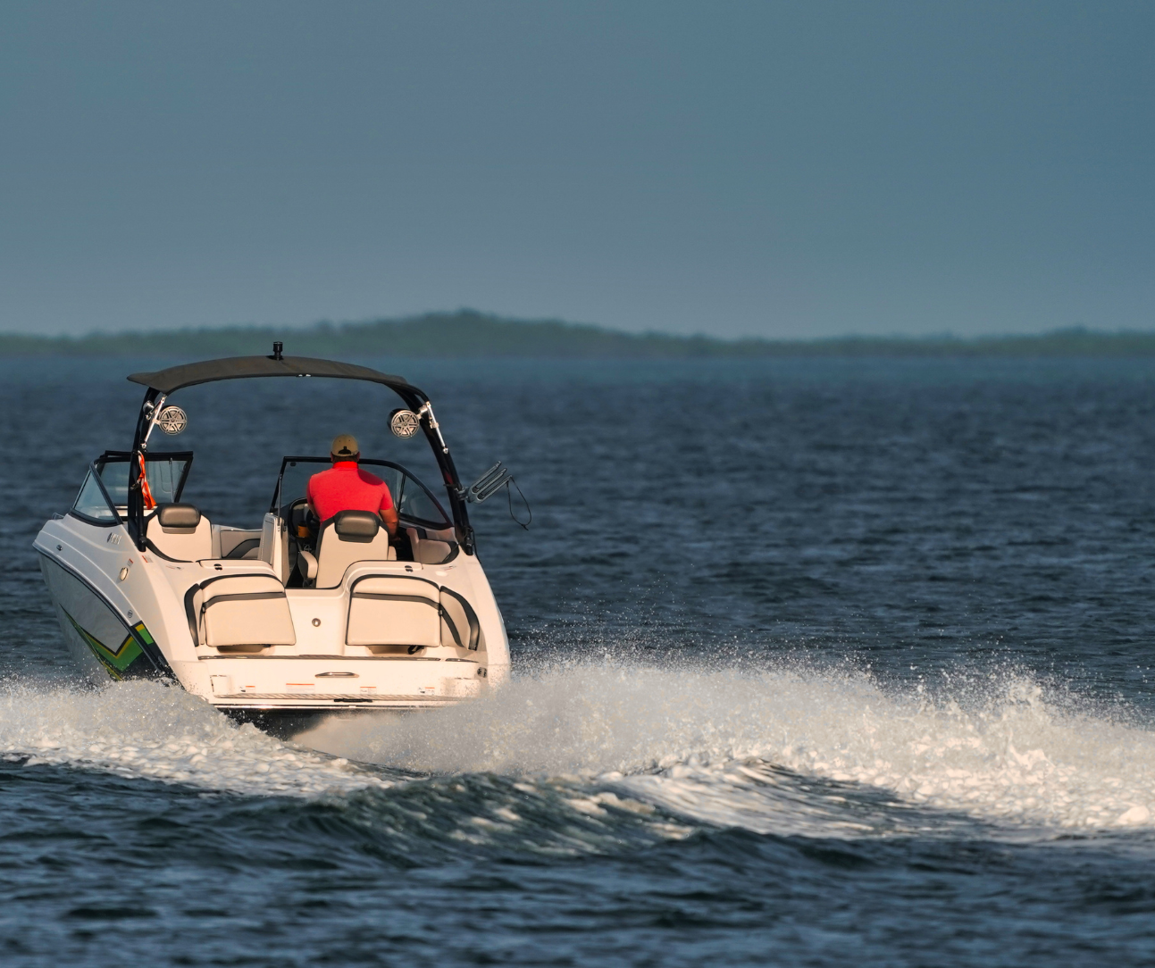 RYA Powerboat Advanced