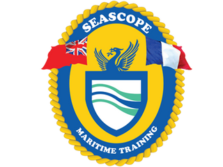 Superyacht Crew Training - Seascope France